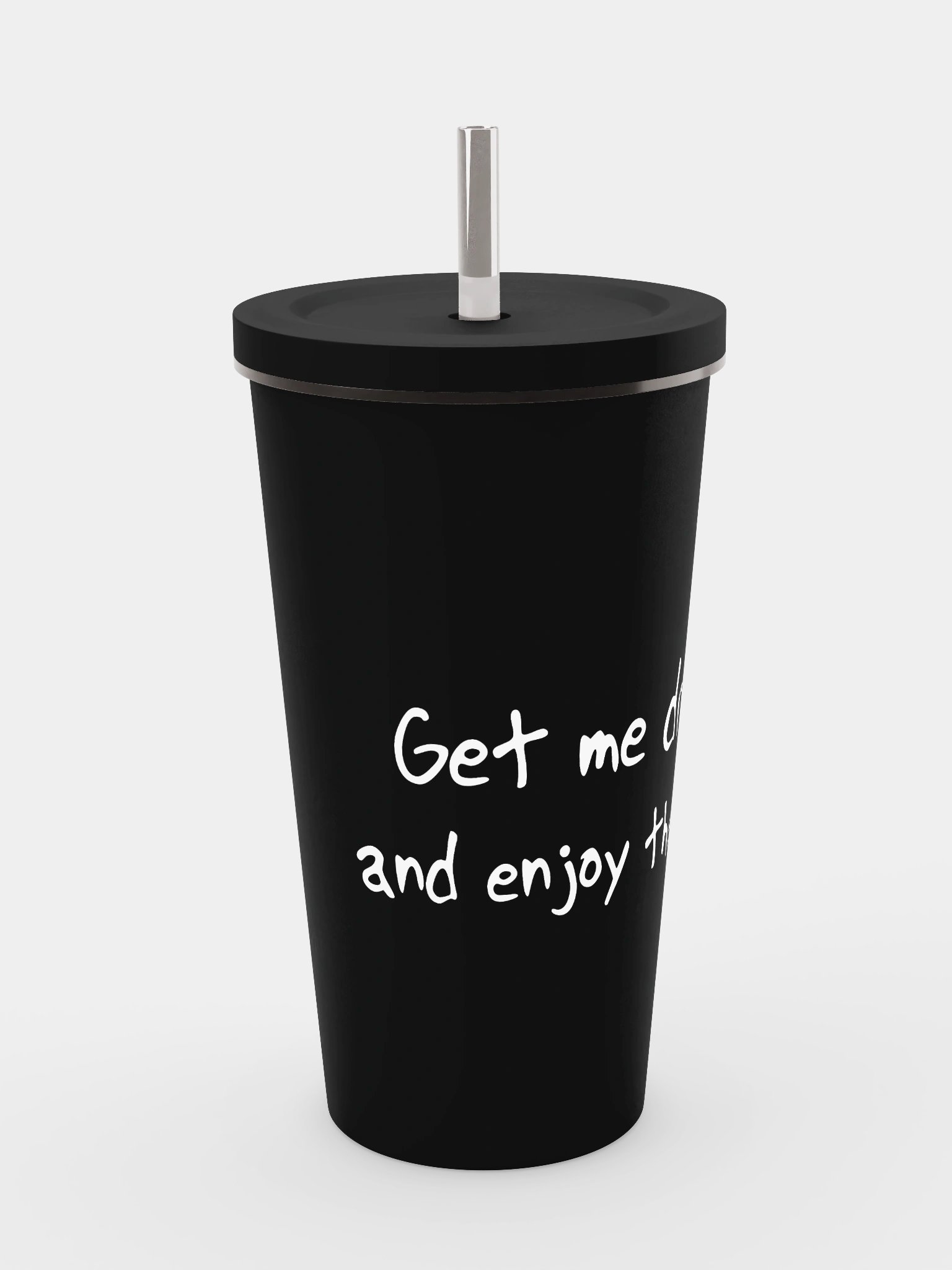 Get Me Drunk Tumbler product image (7)