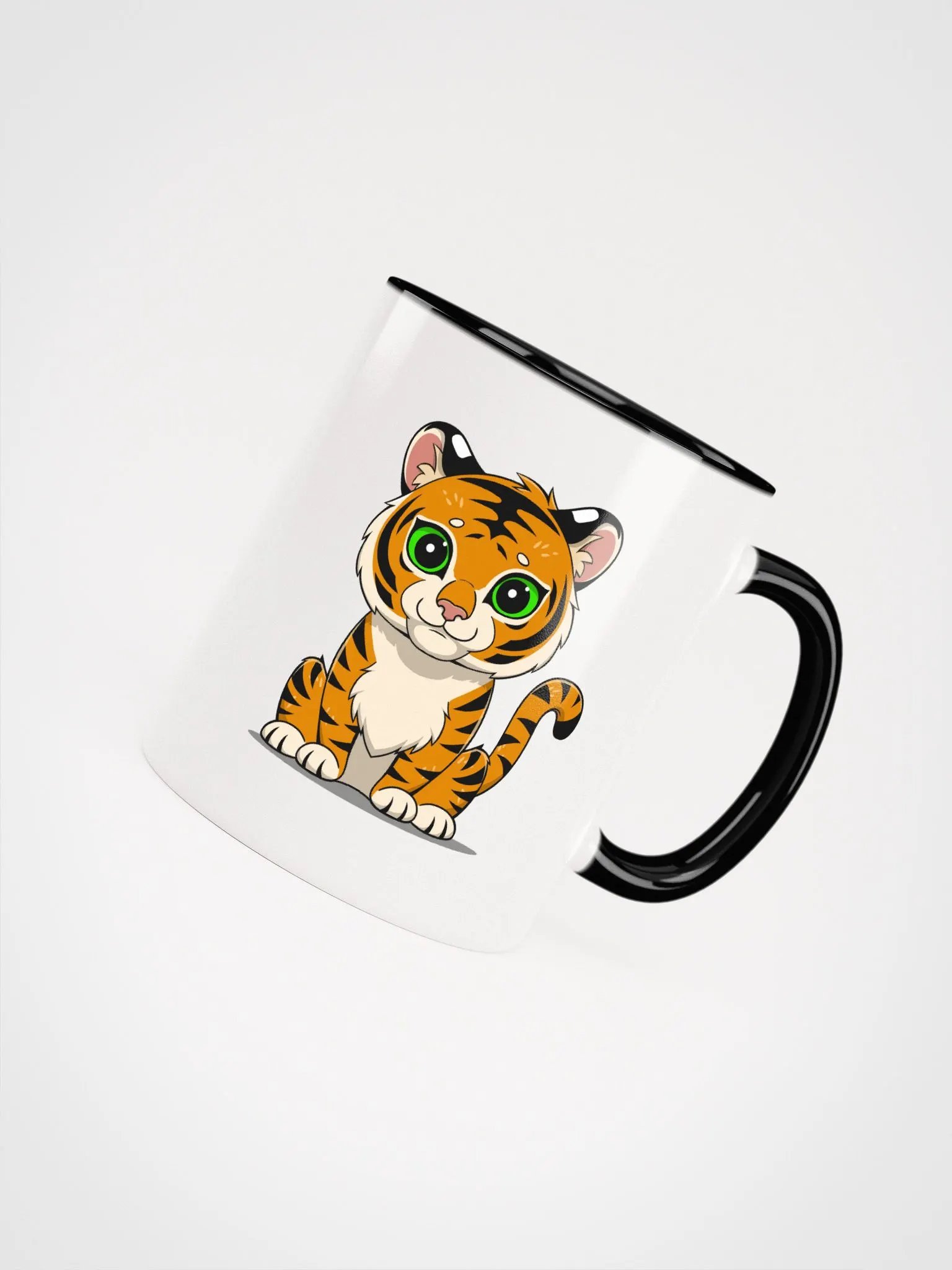 Growly Kitty Mug product image (53)