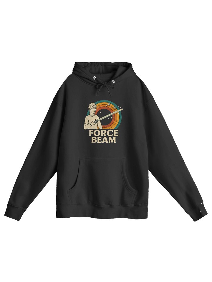Force Beam Hoodie product image (3)