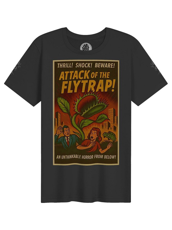 Attack of the Venus Flytrap V2 product image (2)