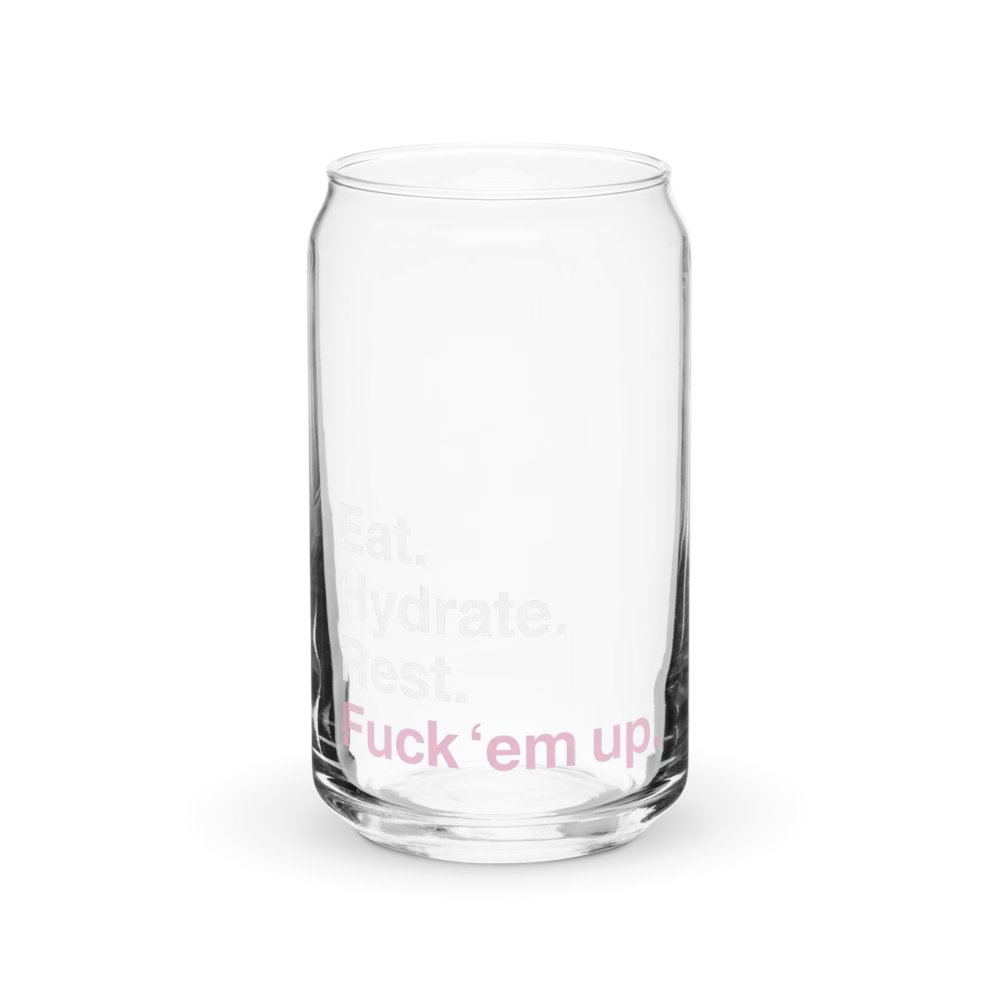 Gentle Reminder Glass product image (1)