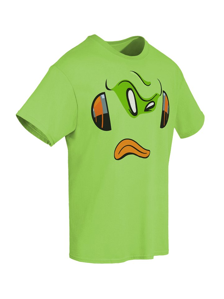 Freestyle Face Graphic Tee - UNISEX product image (2)