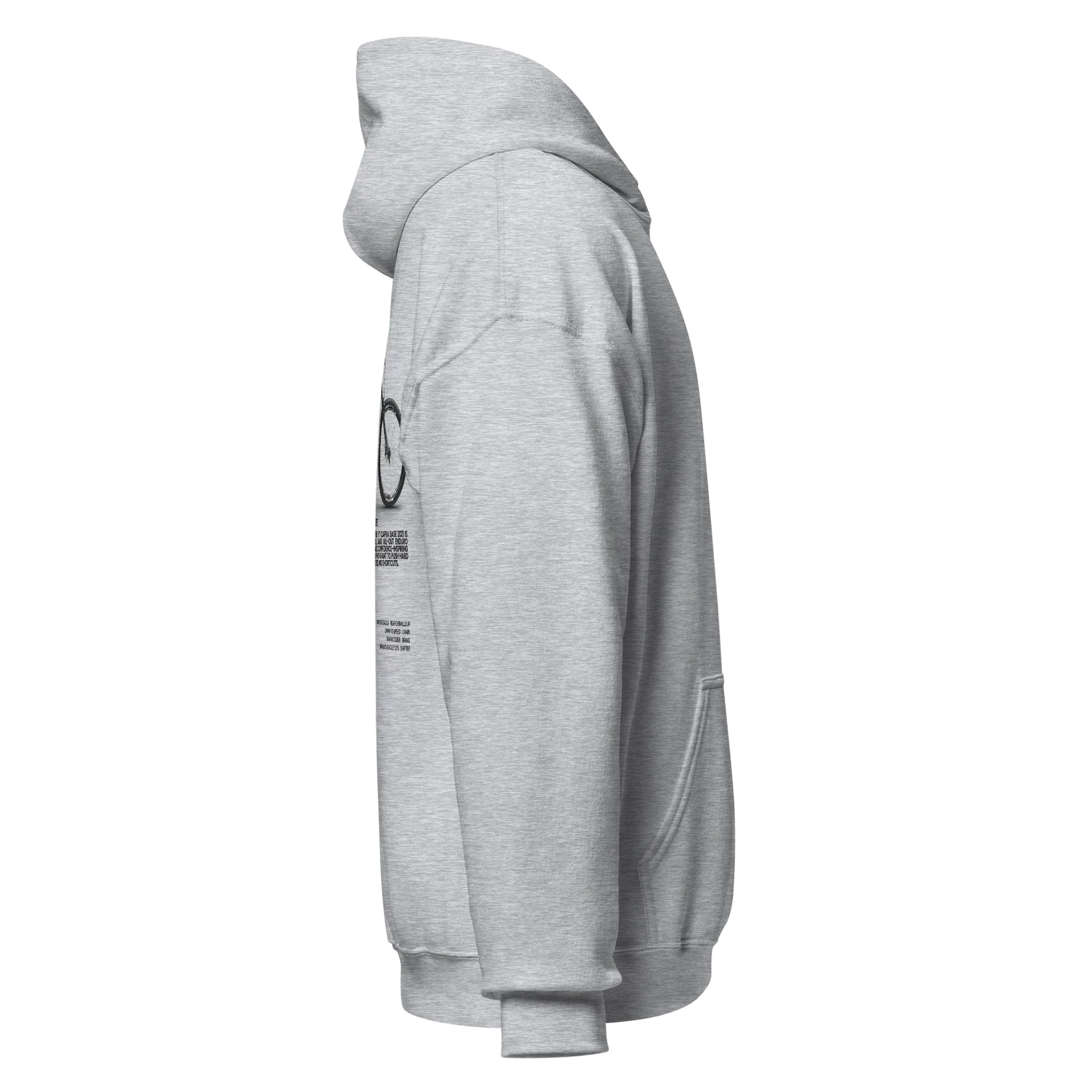 YT Capra Base 2021 Hoodie product image (6)