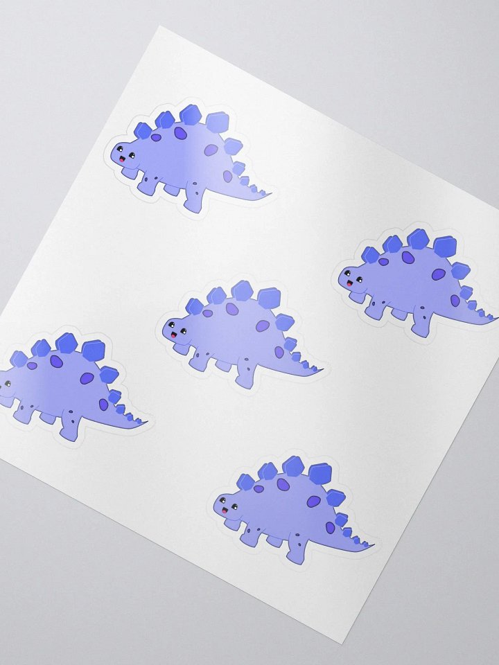 CozySteggo Sticker product image (2)