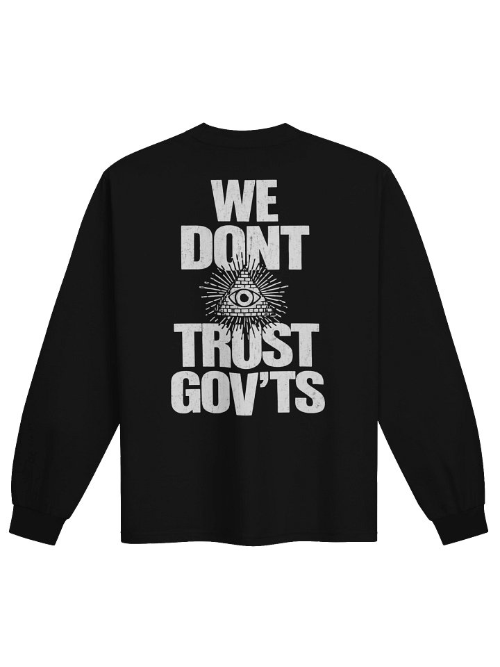 GODS NEVER DIE product image (2)