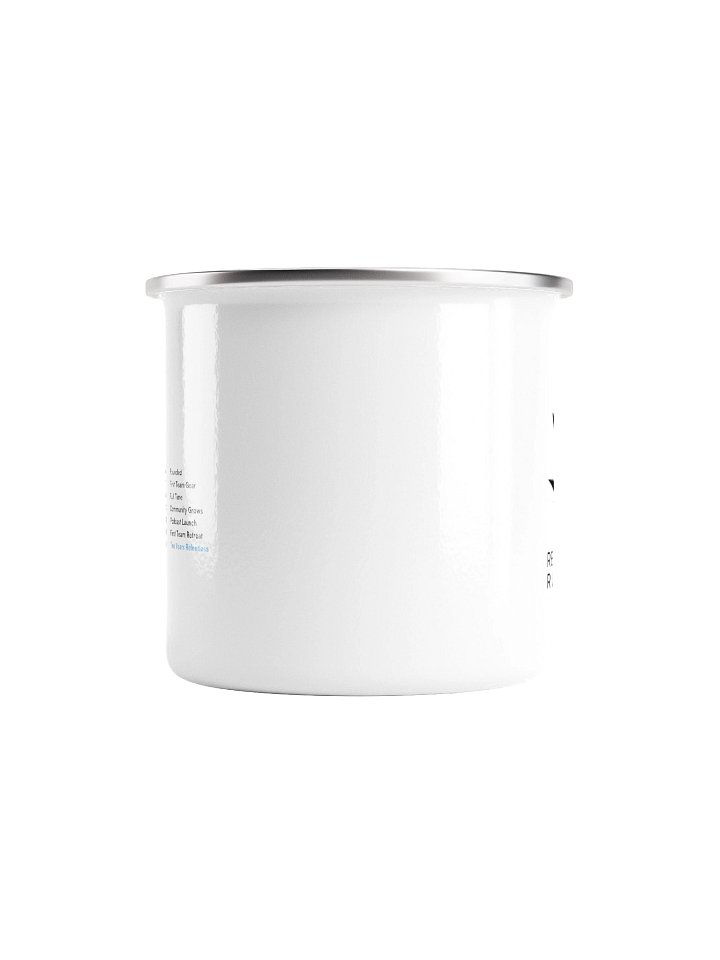 The Origins Coffee Mug Mug product image (2)