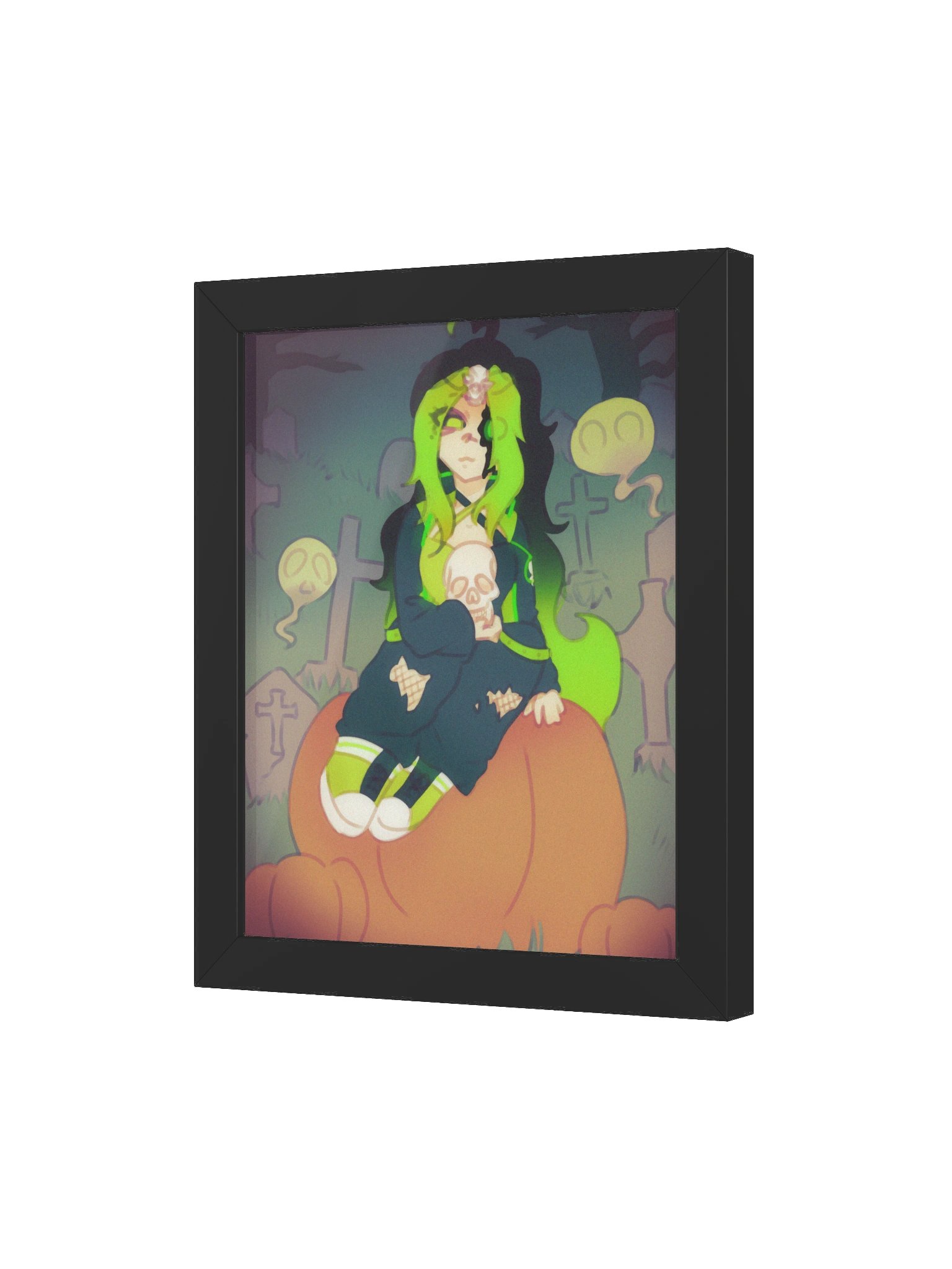 Graveyard Whimsy product image (18)