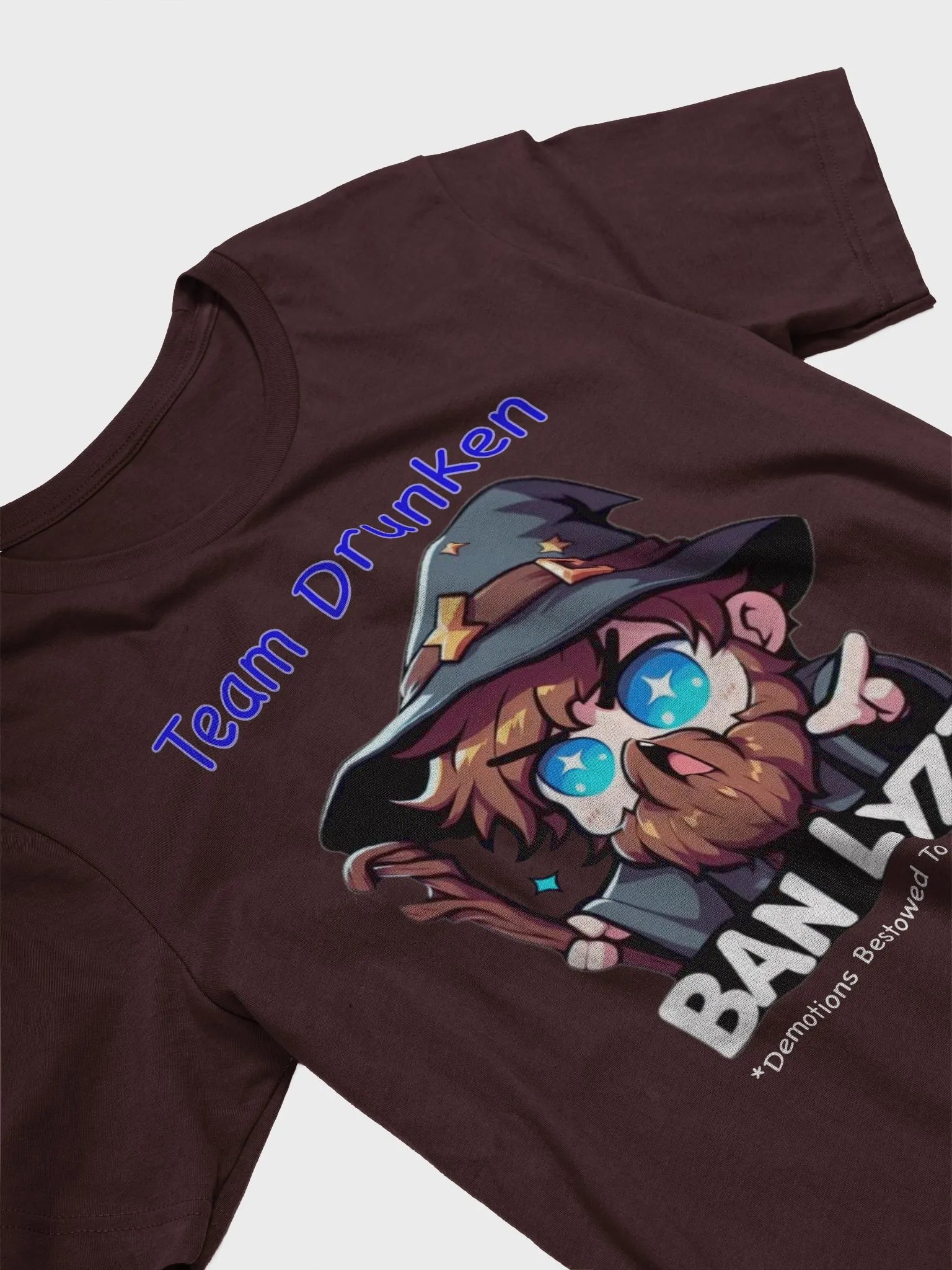 Team Drunken (Ban Lyzz) product image (16)