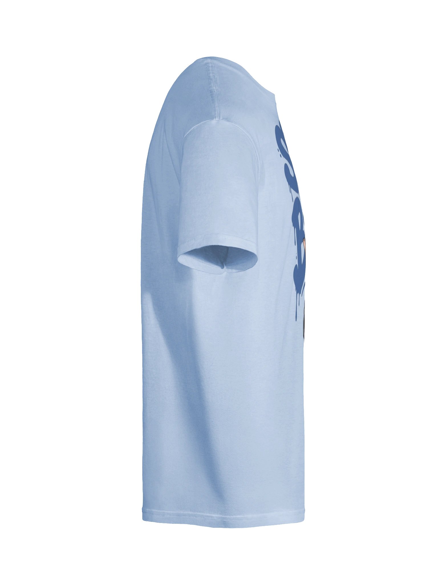 Slim Baldy Tee product image (11)