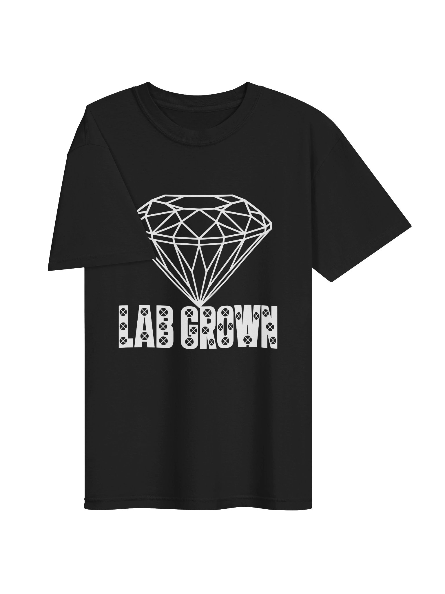 Lab Grown Tee - Graphic T-Shirt product image (11)