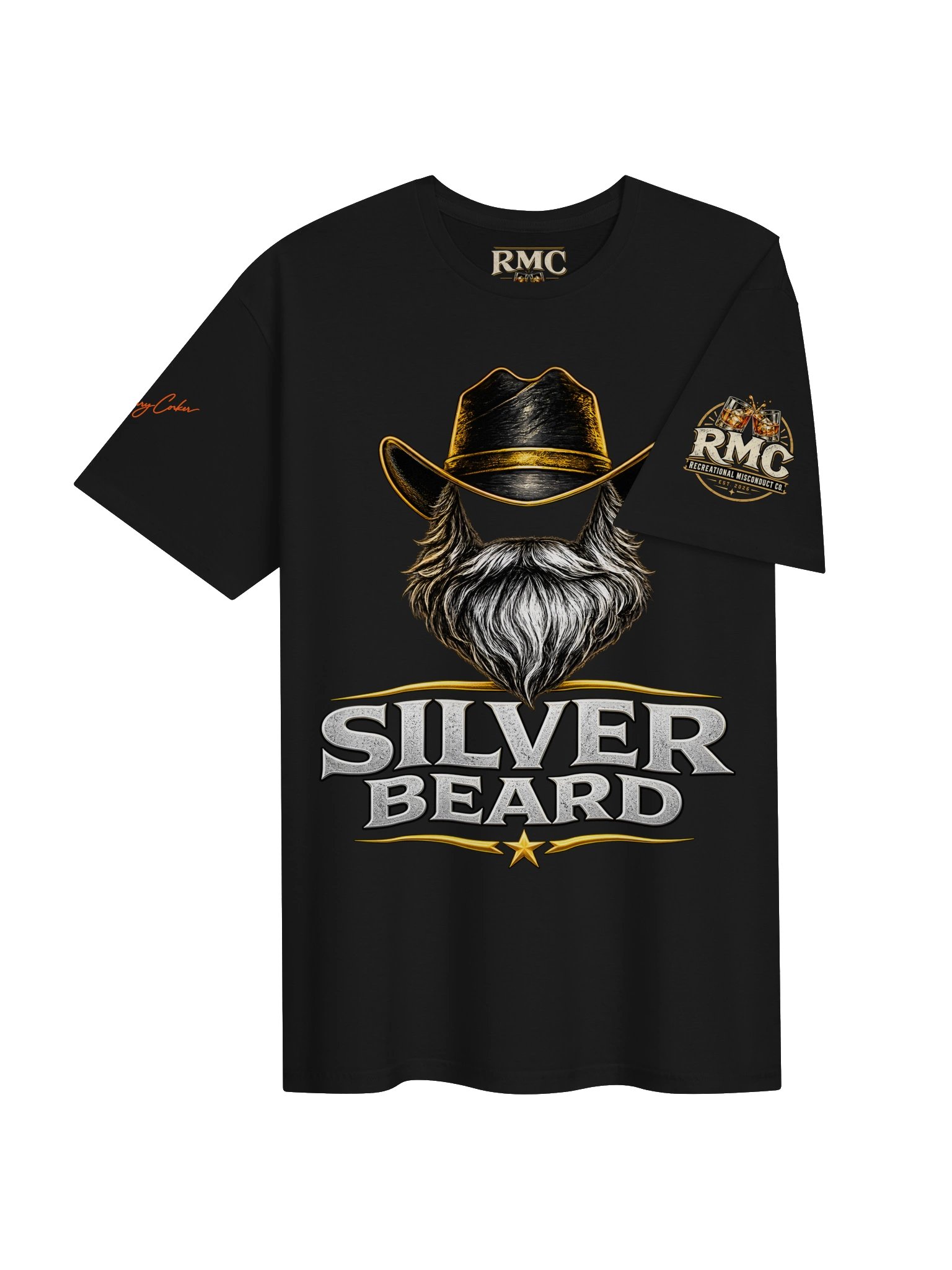 Silver Beard Edition product image (40)