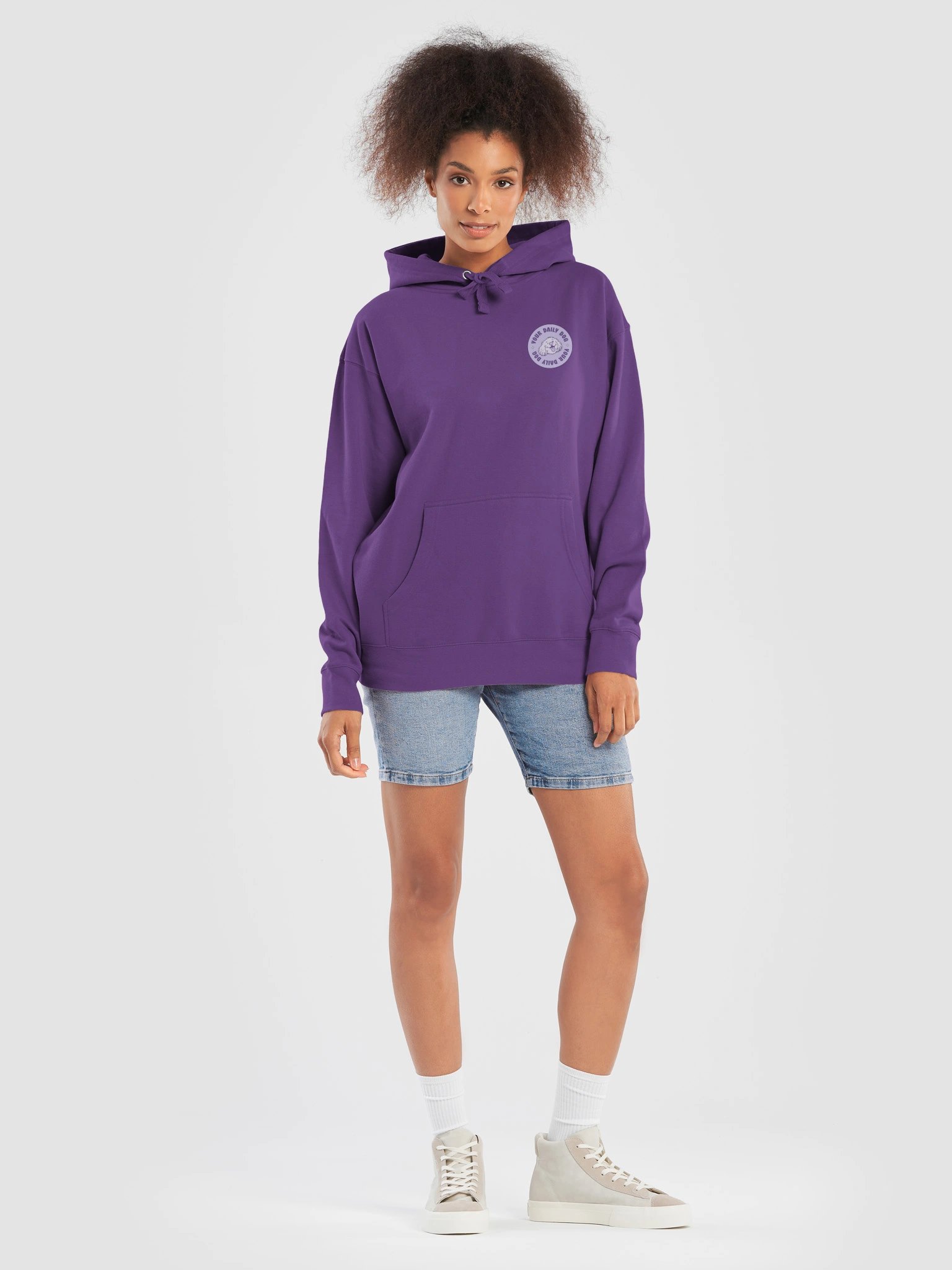Zola's Fave Hoodie 💜 product image (15)
