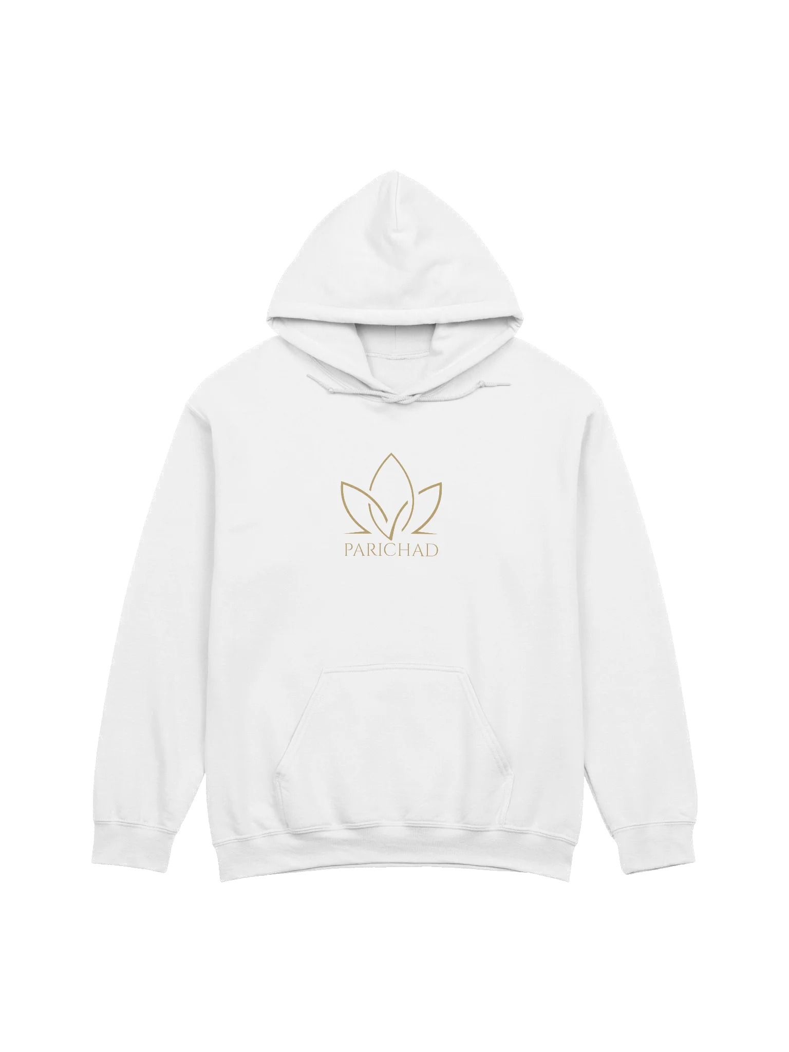 Parichad Lotus Classic Hoodie product image (2)