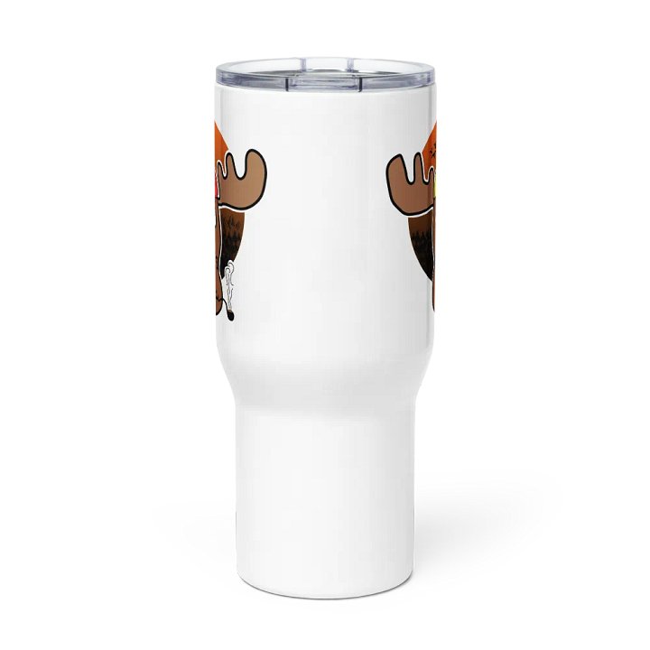ÄLGEN - TRAVEL MUG product image (3)