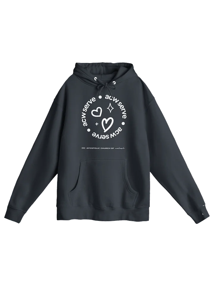 ACW Serve Sweatshirt product image (1)