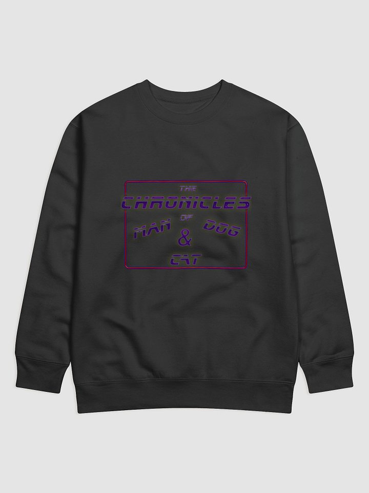 Chronicles Sweat product image (1)