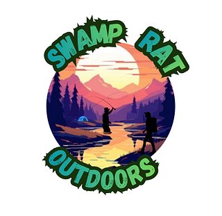 Swamp Rat Outdoors