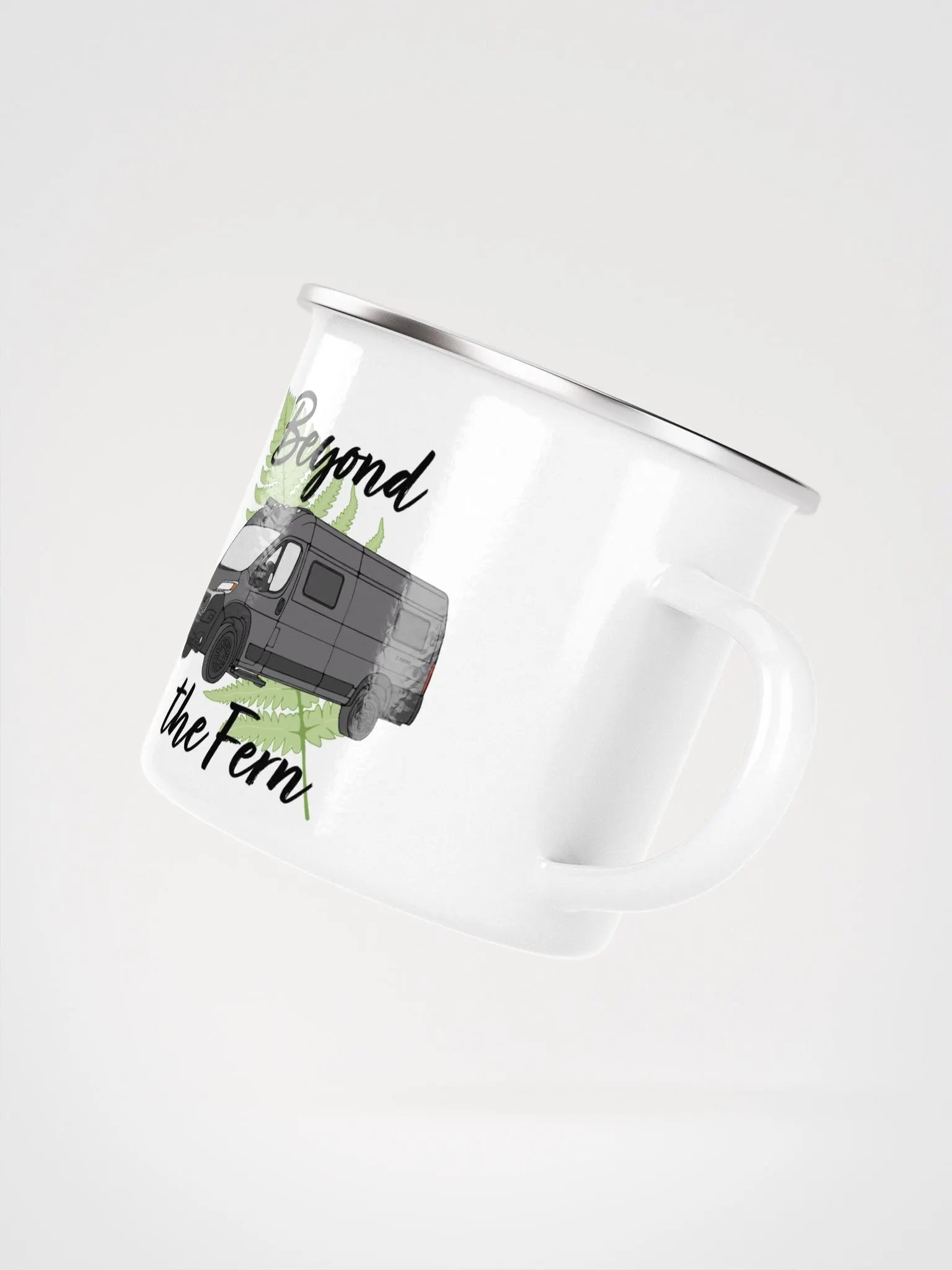 Enamel Mug product image (3)