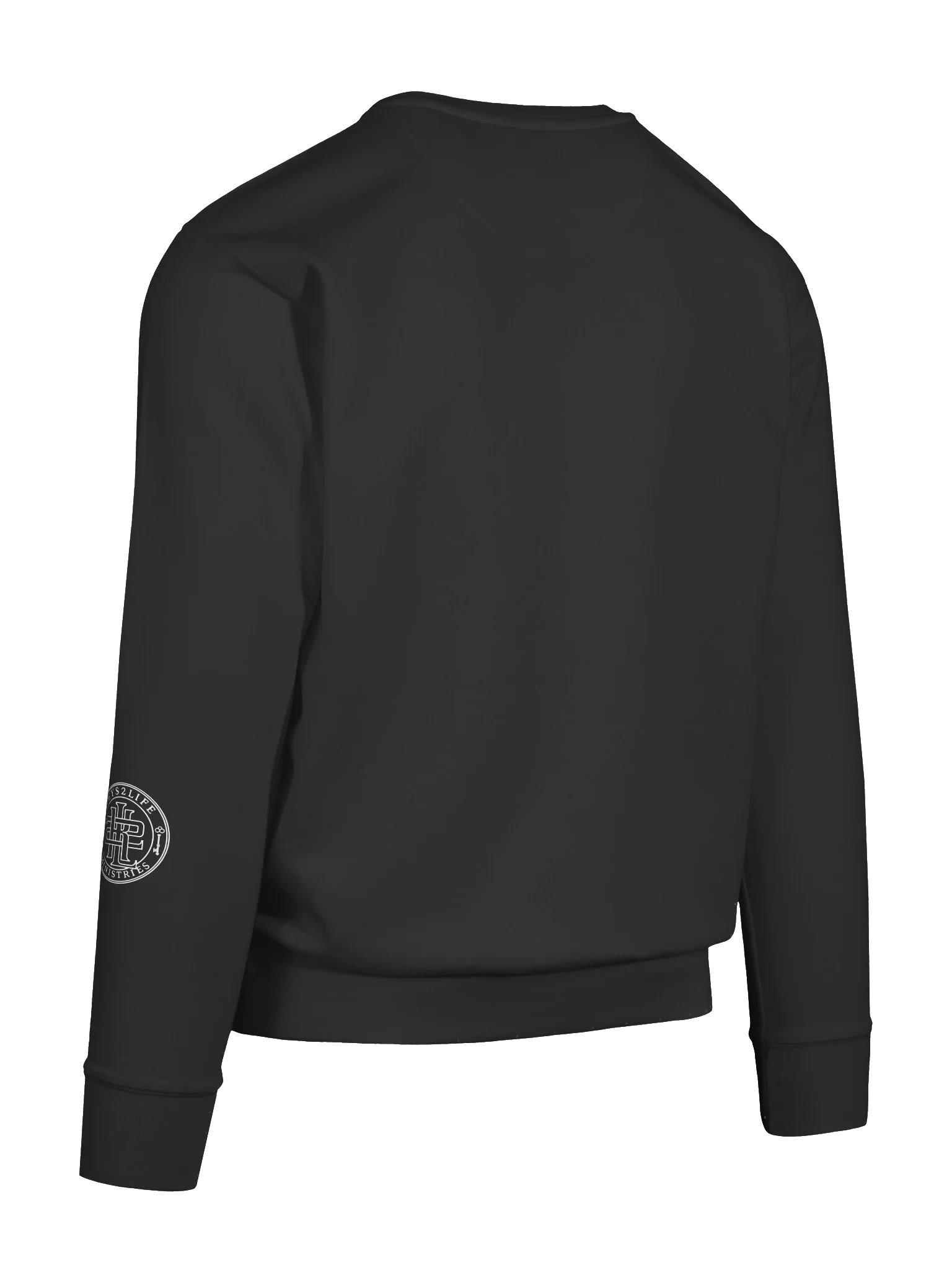 Interlocking Monogram Sweatshirt product image (102)