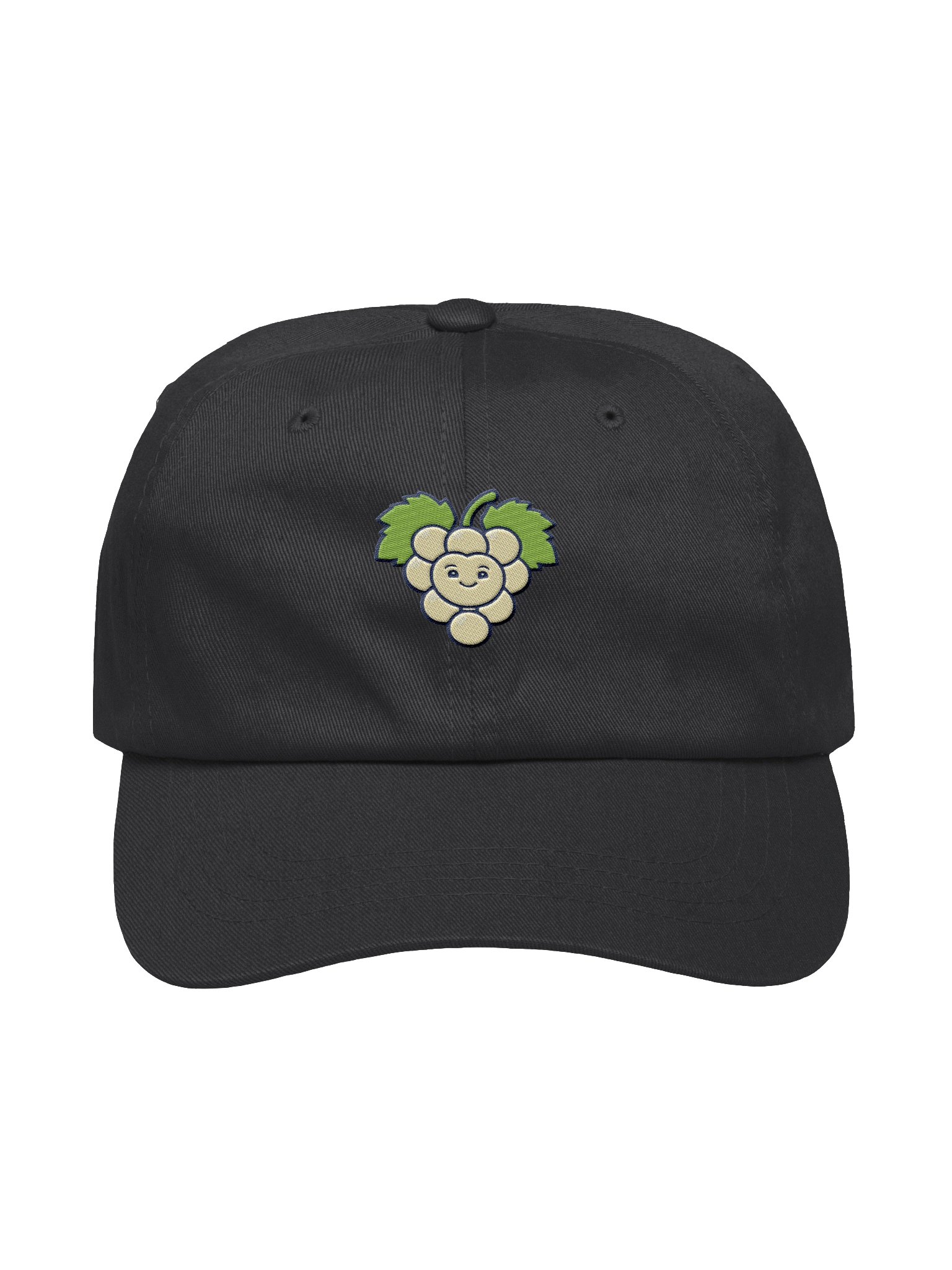 't Bouletje Belgian Frituur Heritage Cap - Ghent Meatball Embroidered Hat - Local Street Food product image (1)
