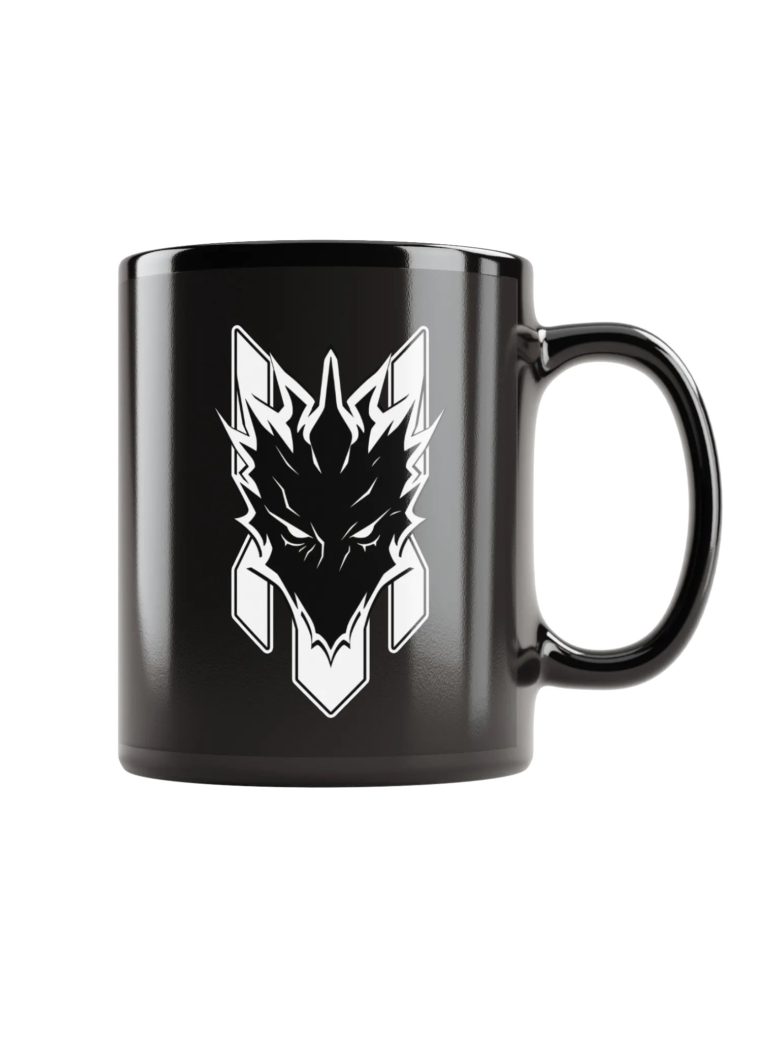 Taza hidratación (Negro) product image (1)