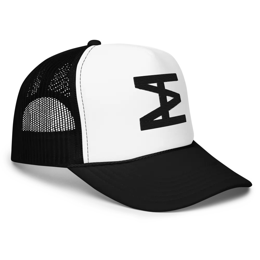Entity eSports | Puffy Hat product image (3)
