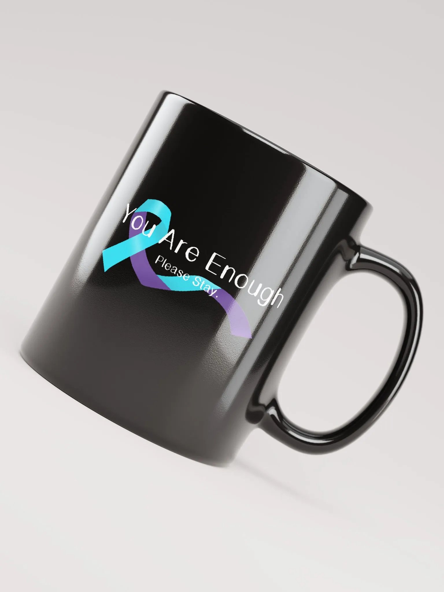 You Are Enough Mug product image (7)