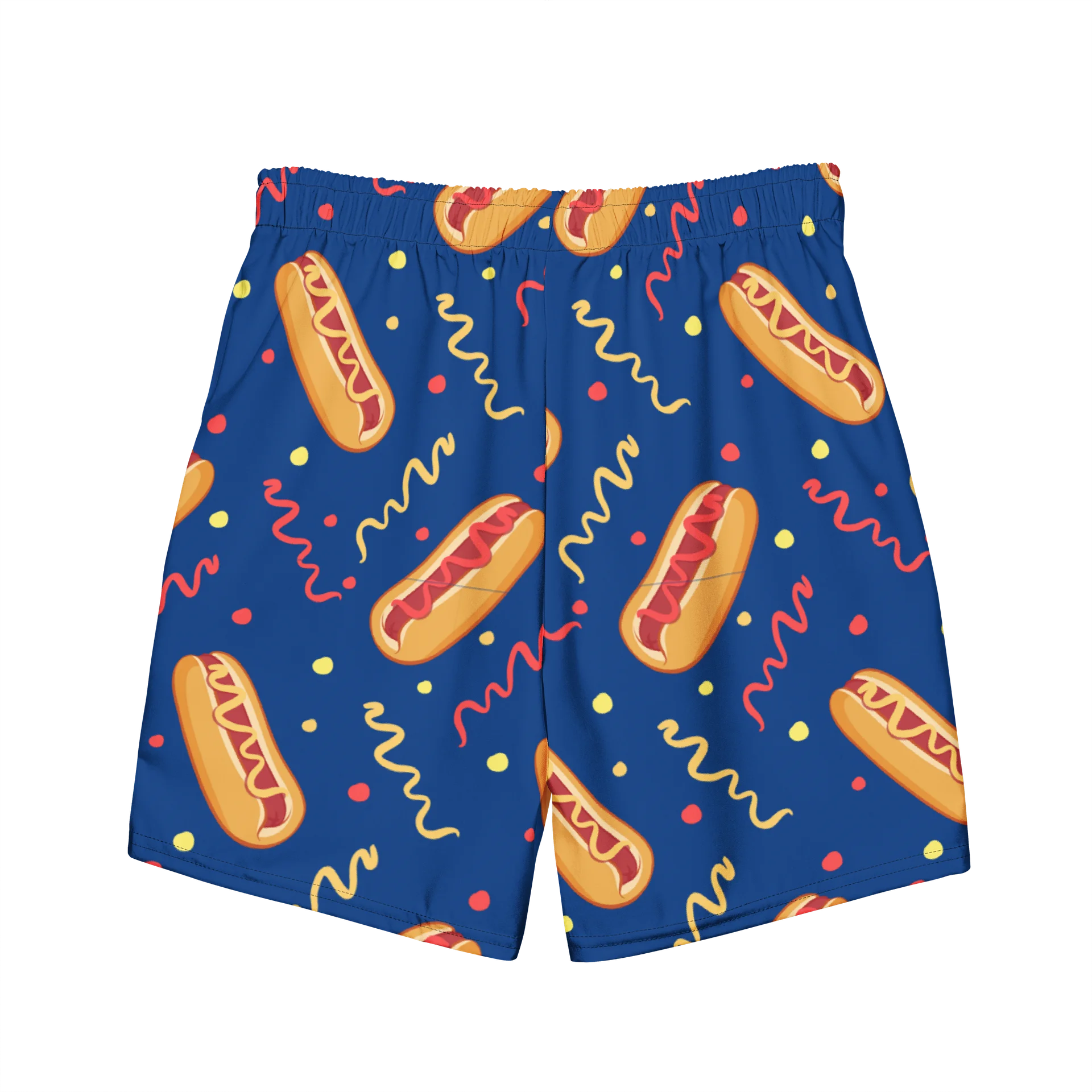 Hot Dog Swim Trunks product image (7)