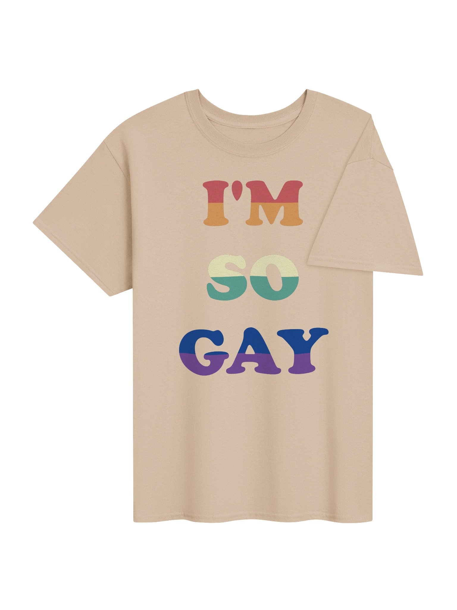 I'm So Gay product image (40)