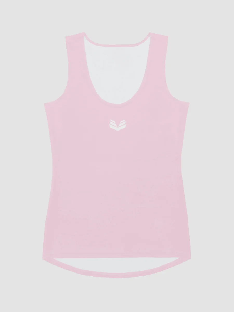 Tank Top - Baby Pink product image (5)
