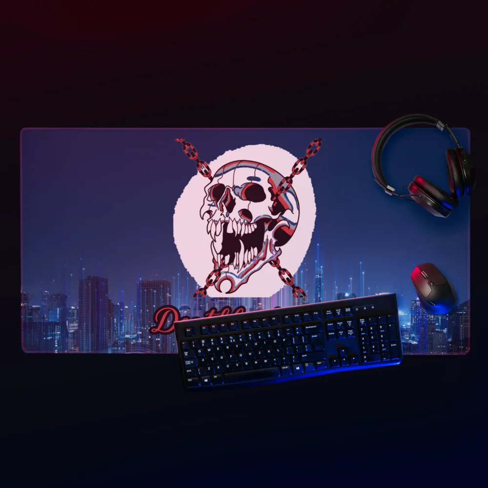 Gaming Mouse Pad product image (6)