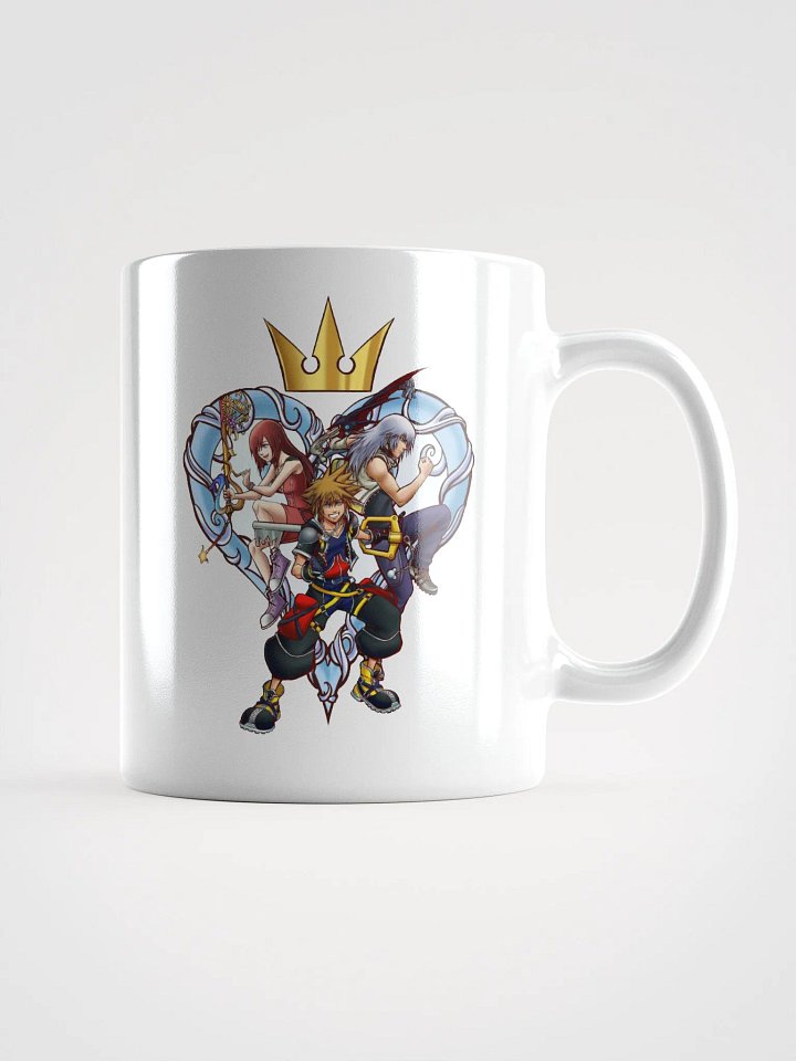 3 Heart Kingdom heroes product image (1)