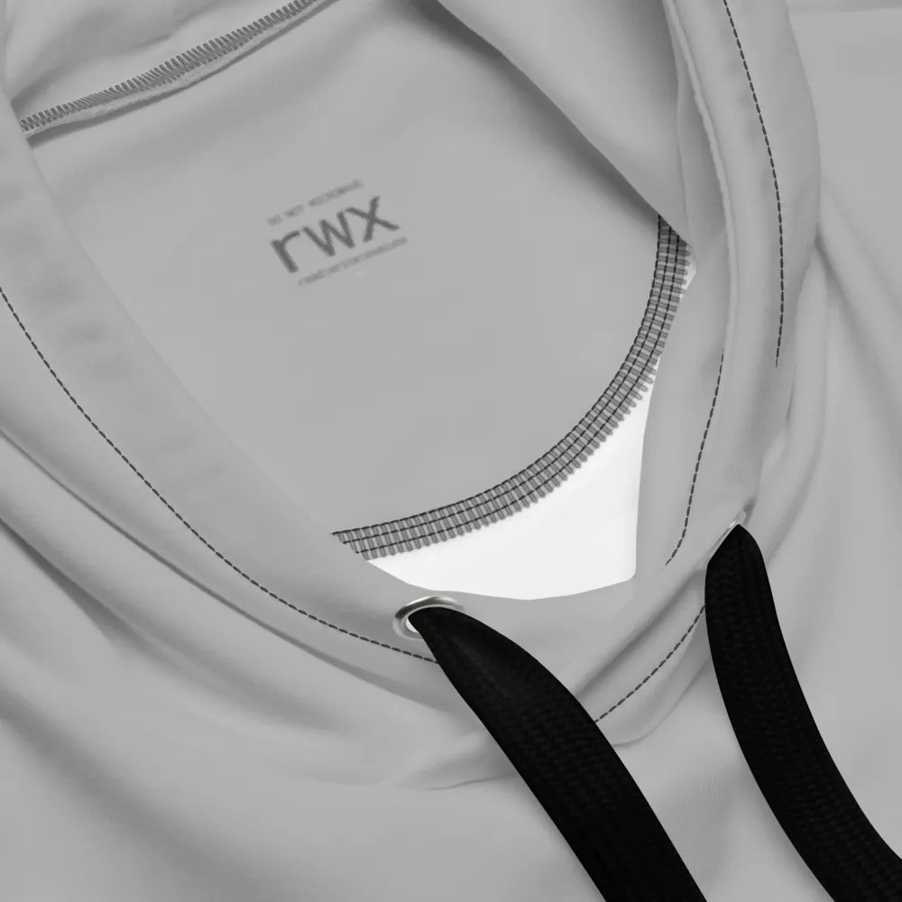 need help? RTFM! hoodie (grayscale mode) product image (12)
