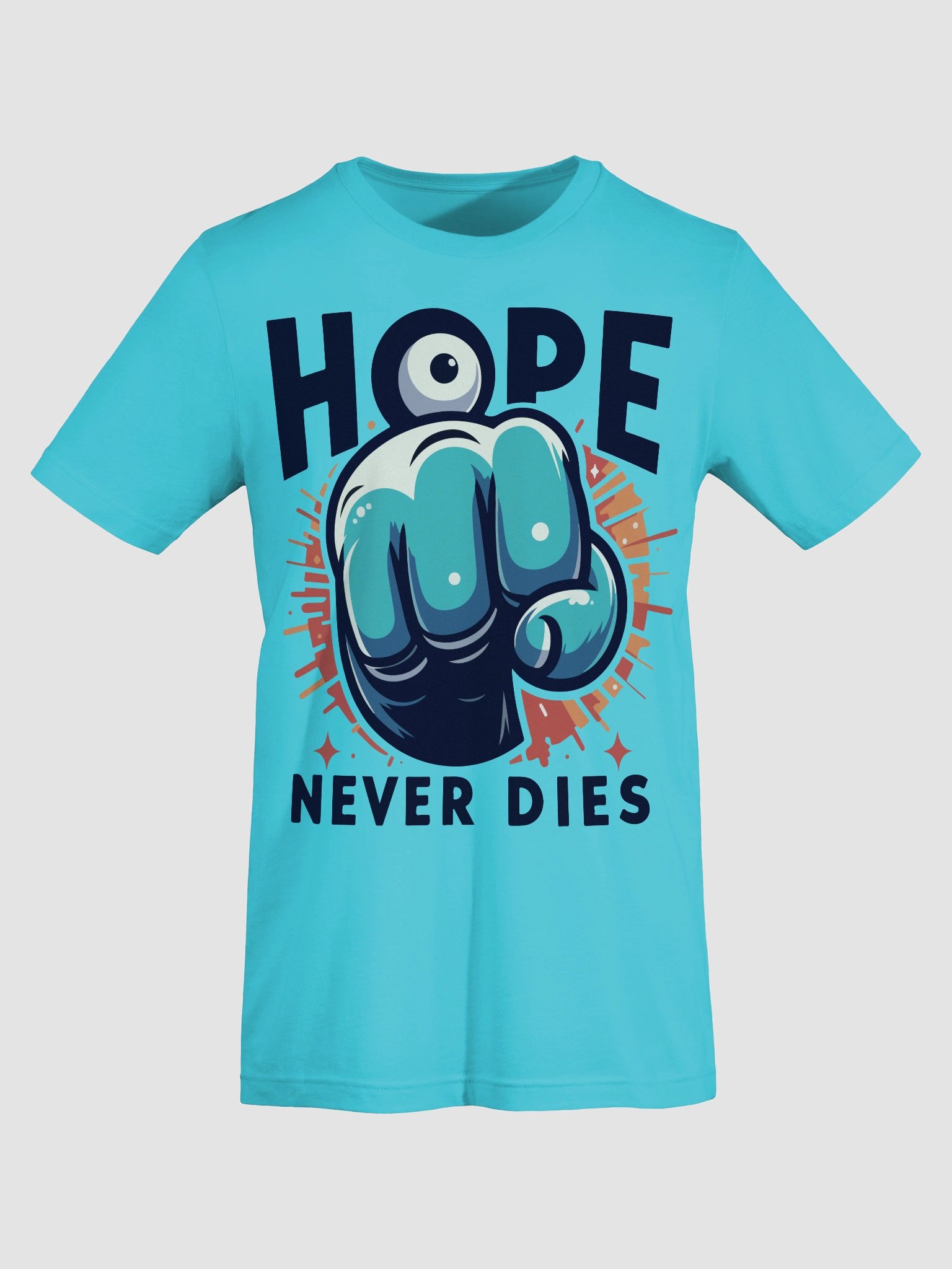 PUNCH OF HOPE product image (72)