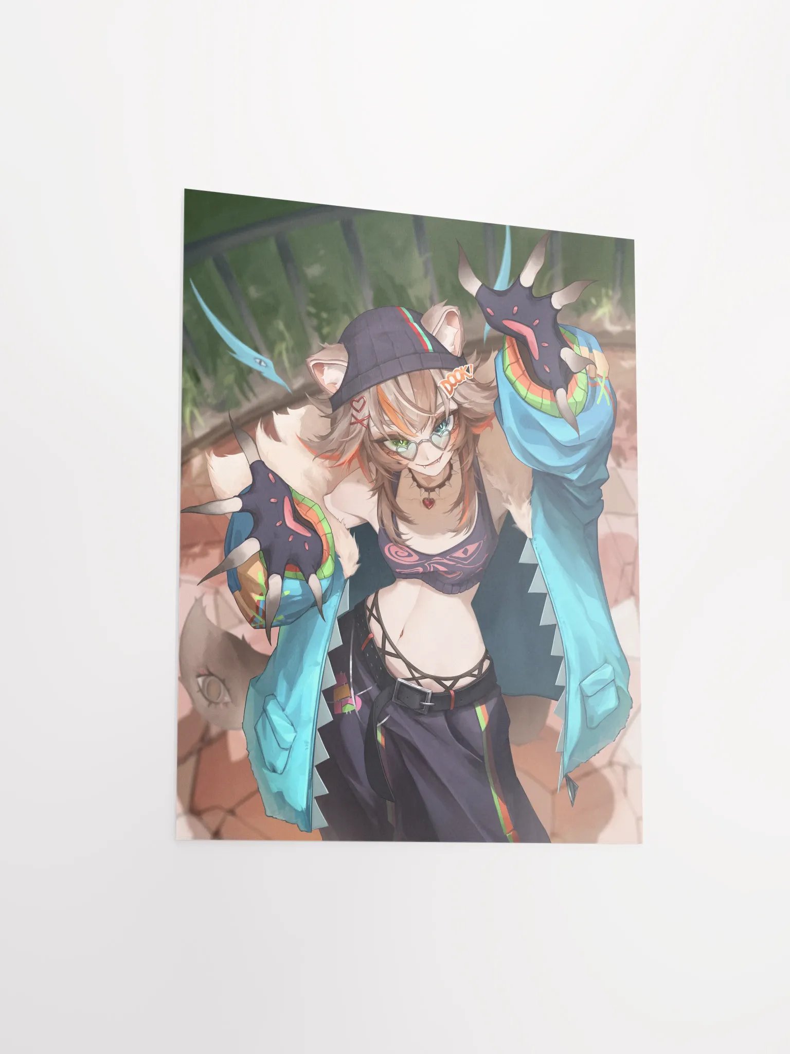 Sera poster product image (3)