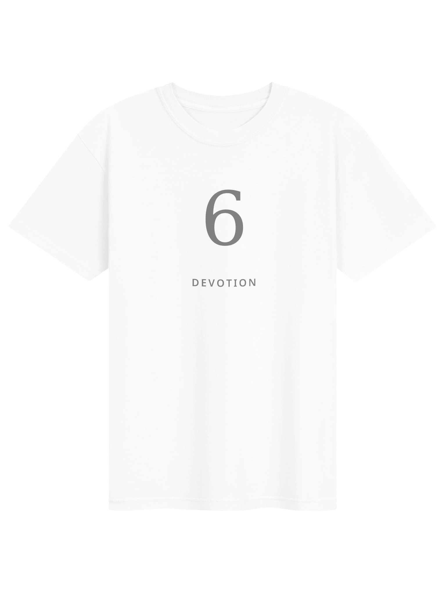 Life Path 6 — DEVOTION product image (1)