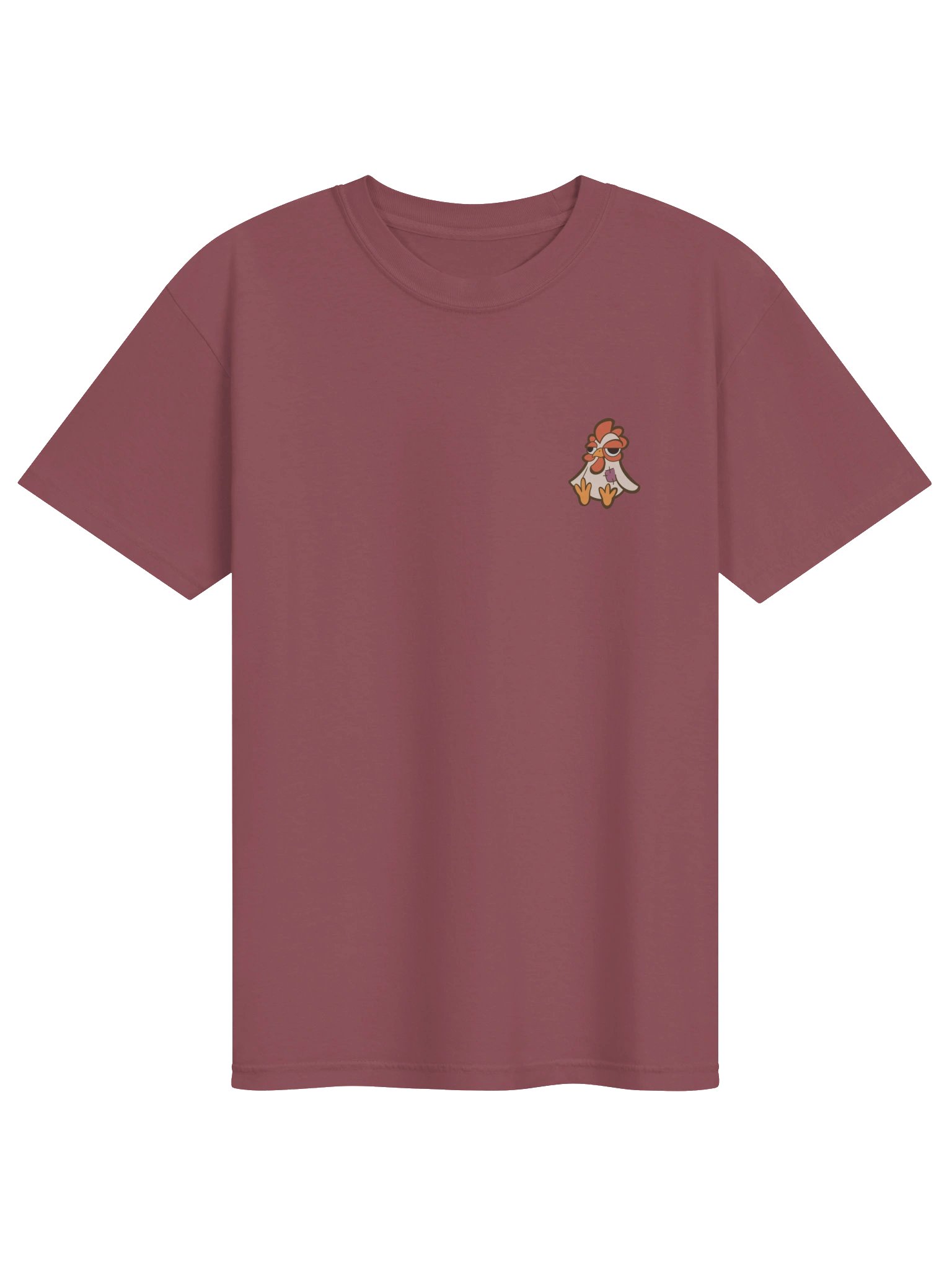 🆕 Sus Chicken T-Shirt product image (2)