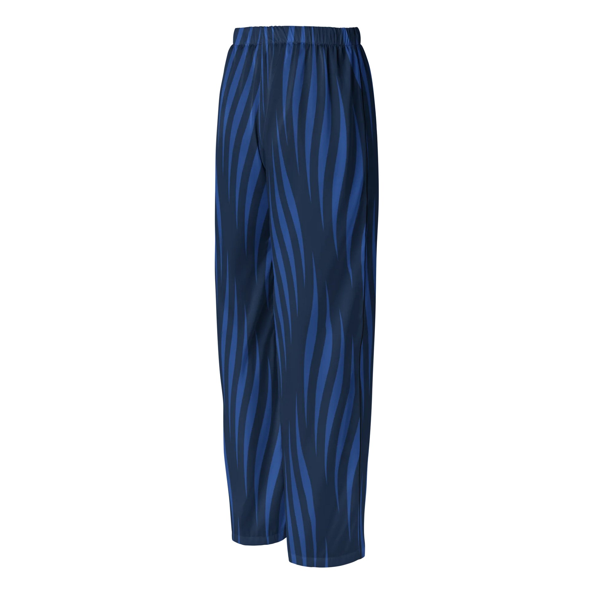 Silky Blue Pajamas product image (4)