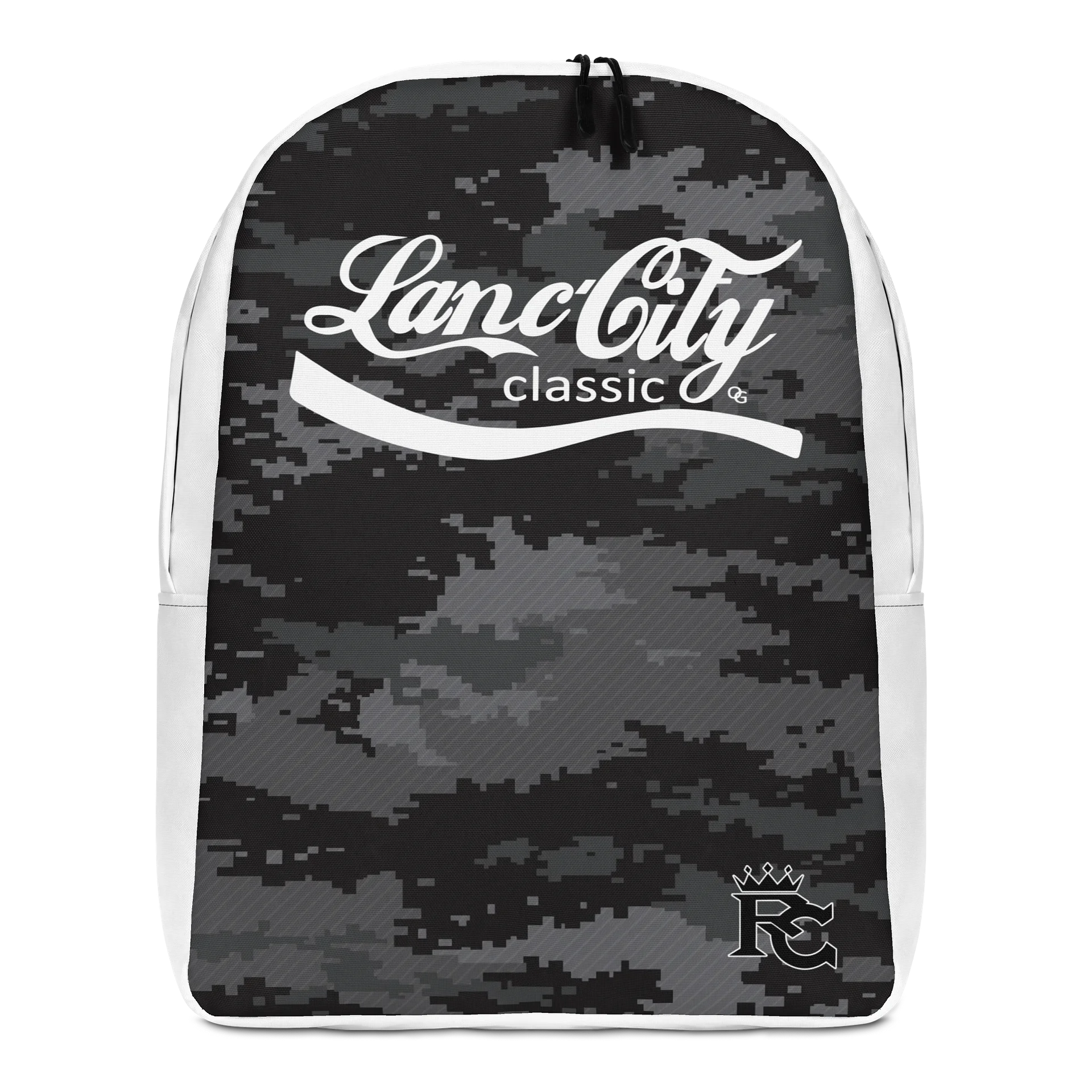 Lanc City Classic OG - Backpack product image (1)