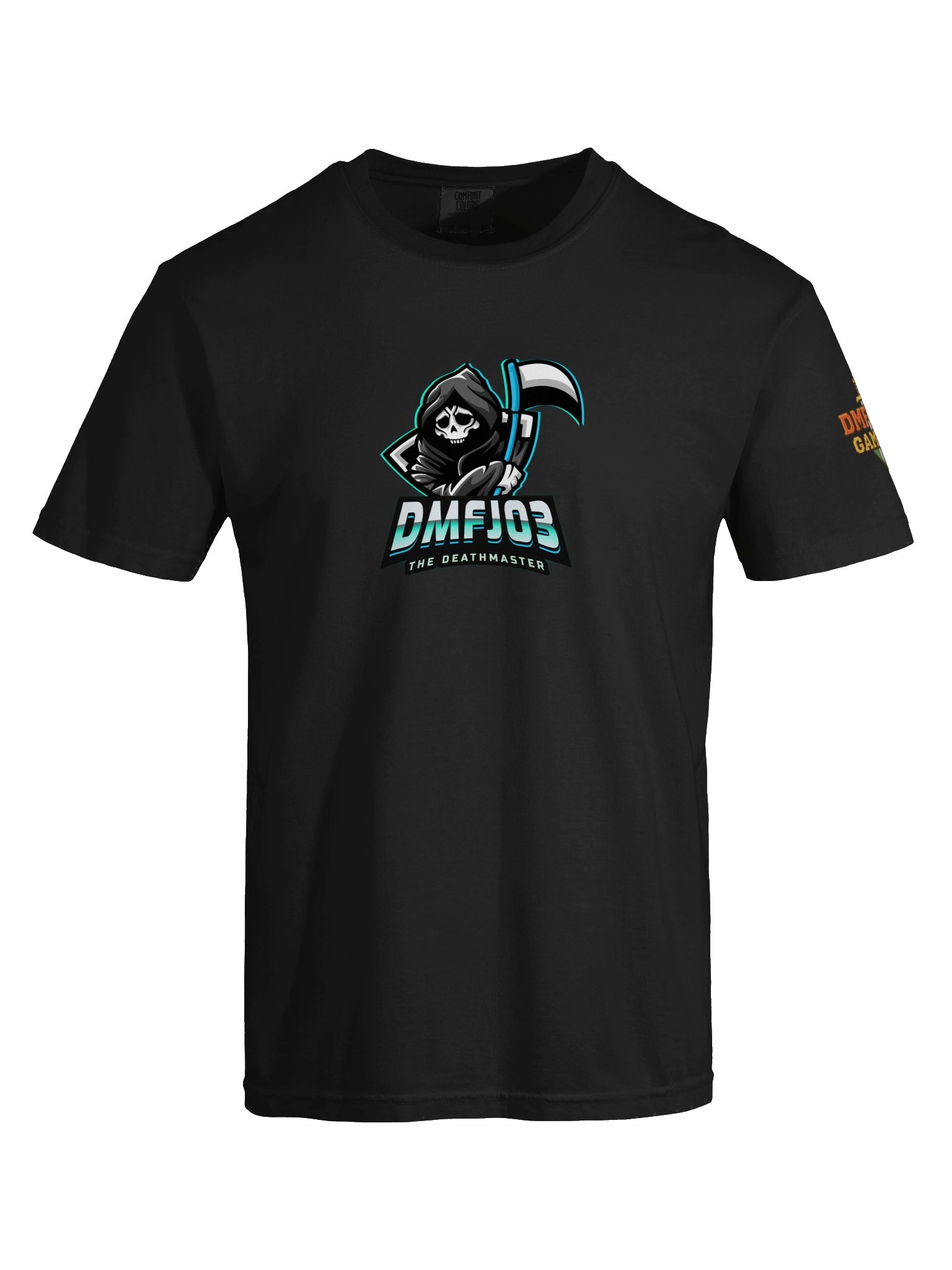 Original Logo T-Shirt product image (5)