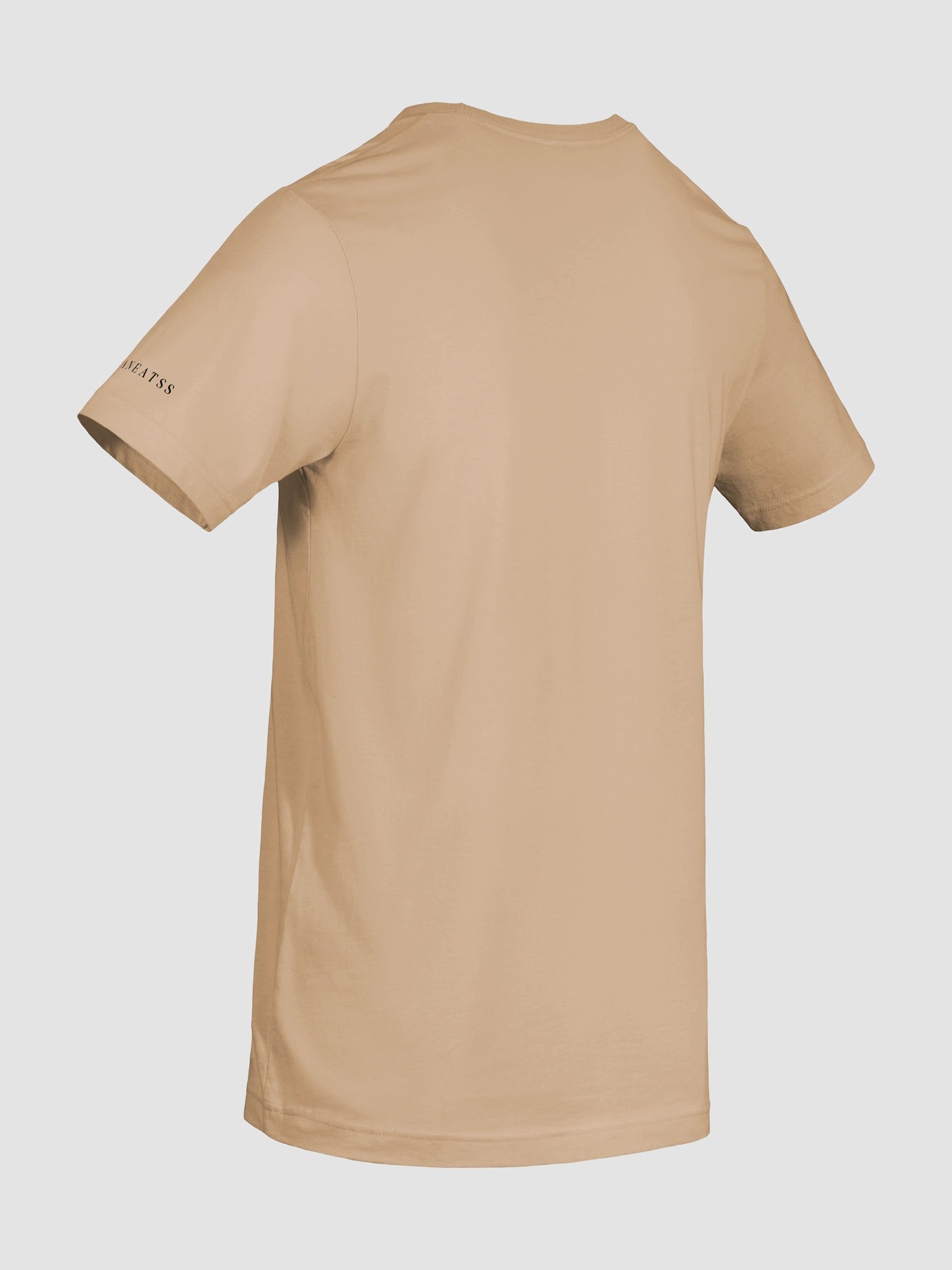 Mmhmm Supersoft T-Shirt product image (8)