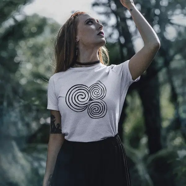 Wiccan T-Shirts