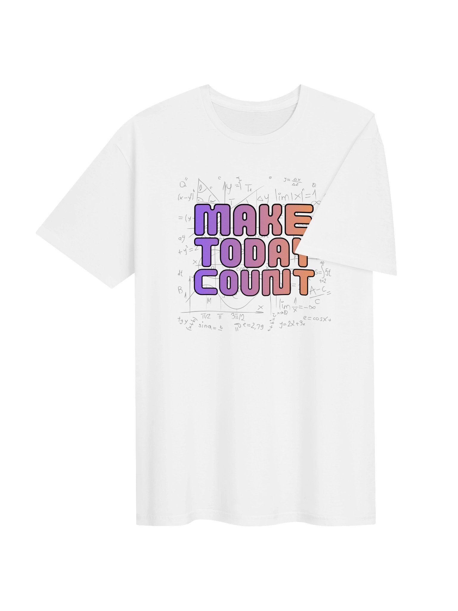 Make Today Count product image (4)