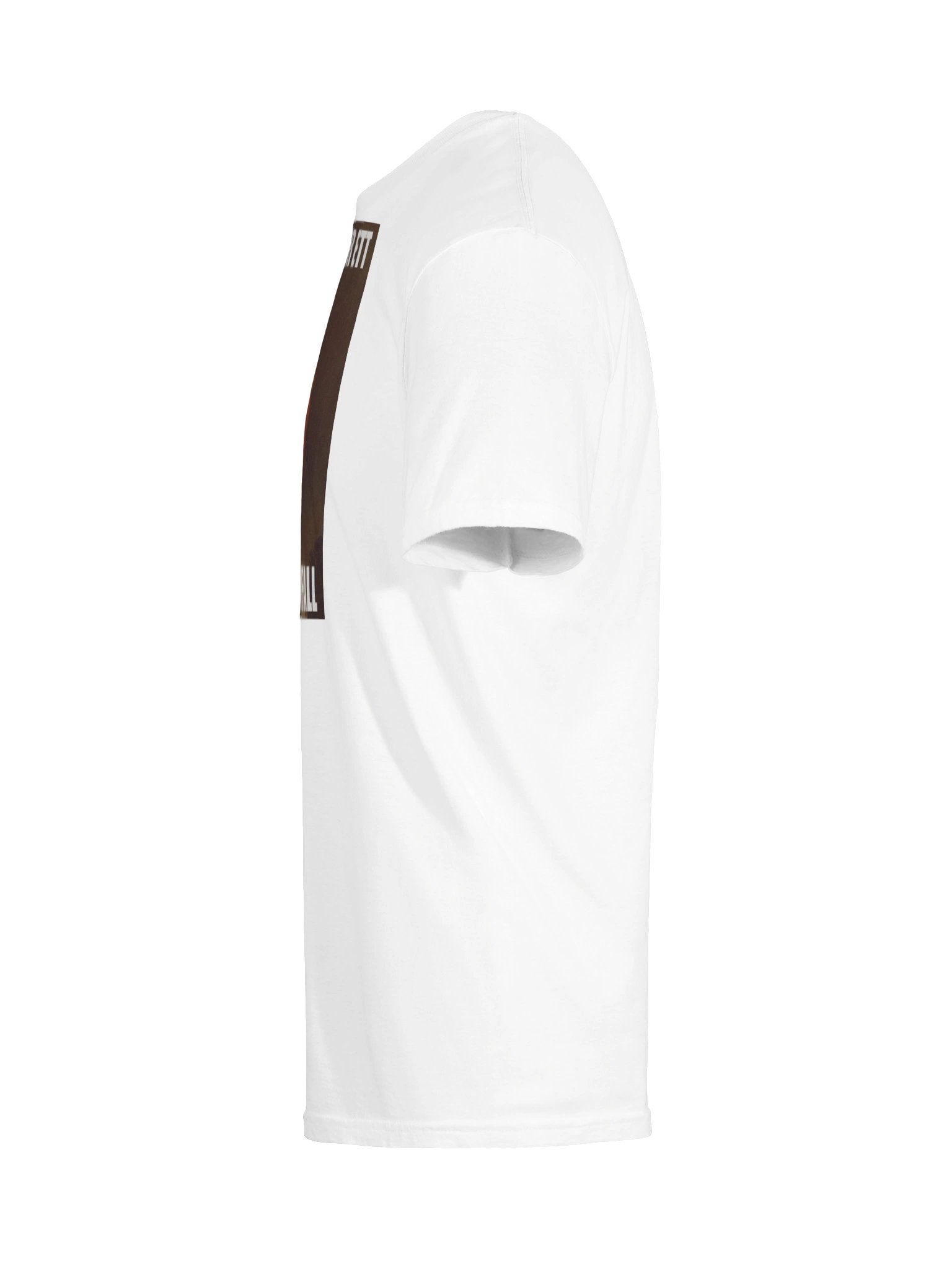 Hedern kräver ett infanterianfall (Herr T-shirt) product image (9)