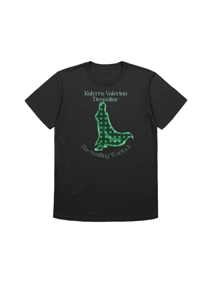 Kalyrra Sihlouette Shirt product image (1)