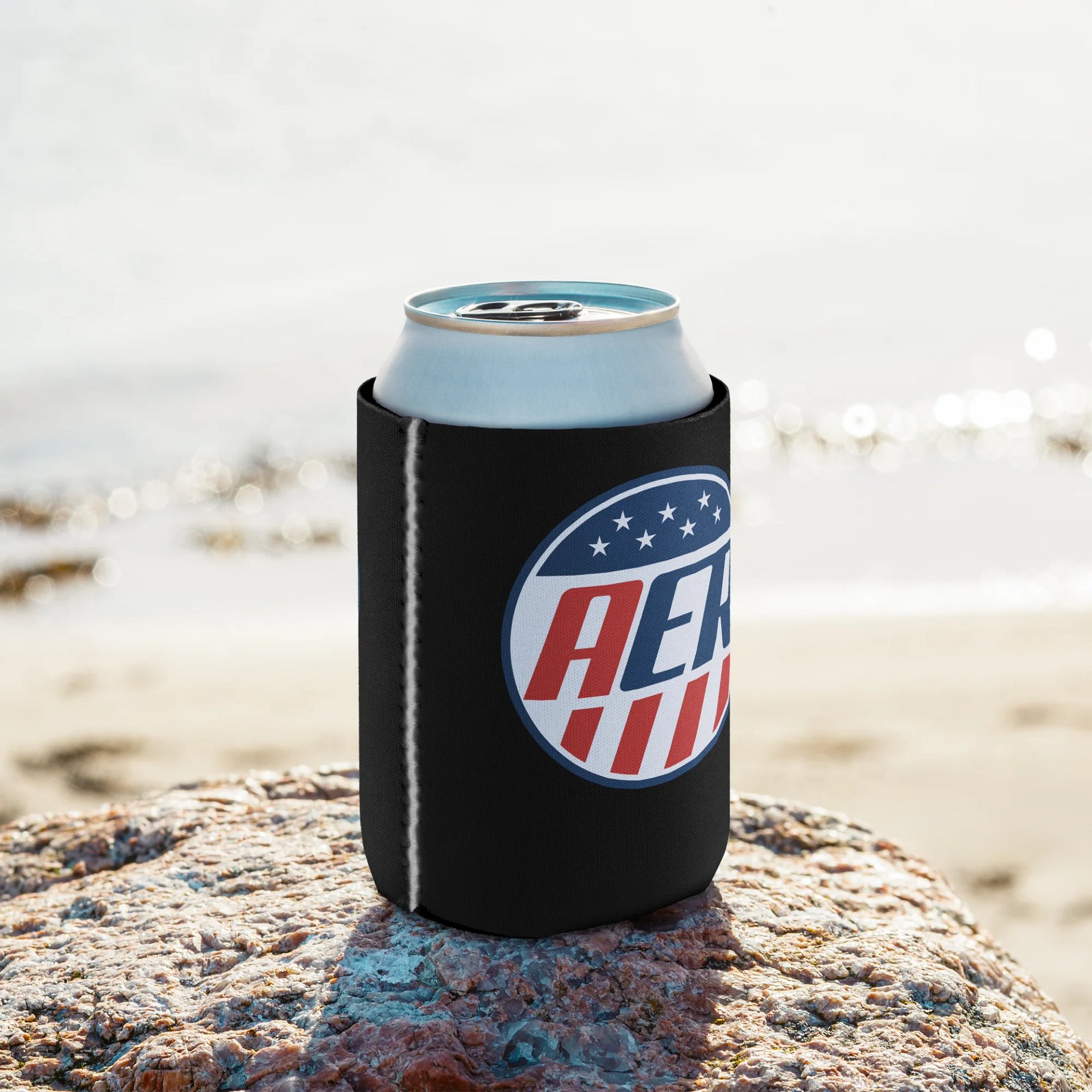 AER Coozie - Black product image (4)
