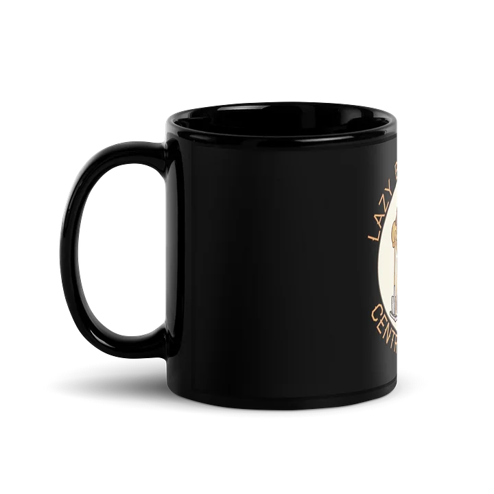 LBM Black coffee cup product image (1)