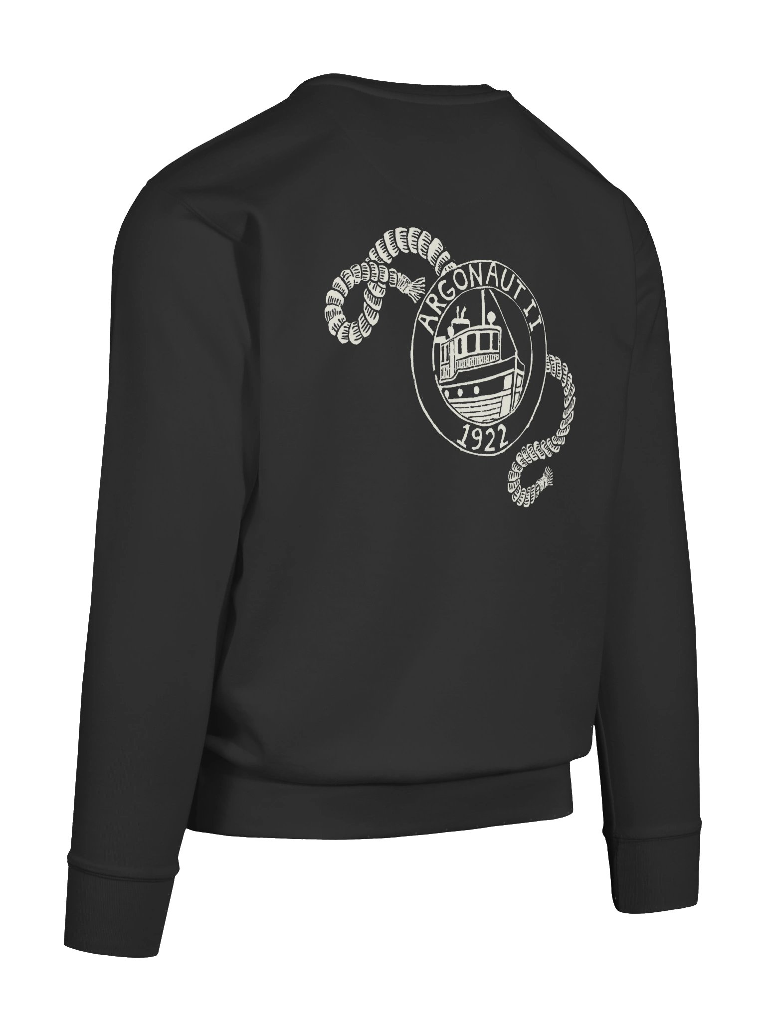 Life Ring Sweatshirt product image (11)