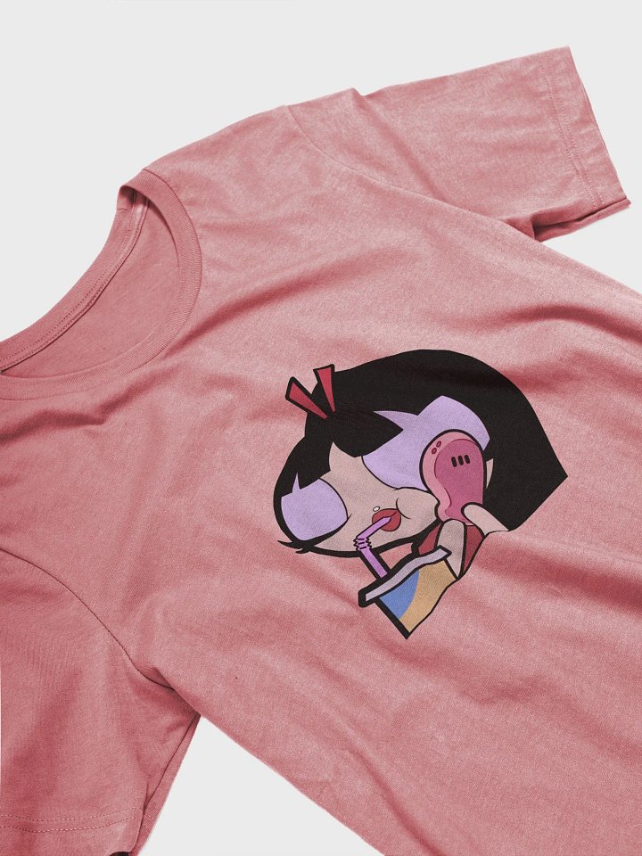 Baddie Puff Chica product image (2)