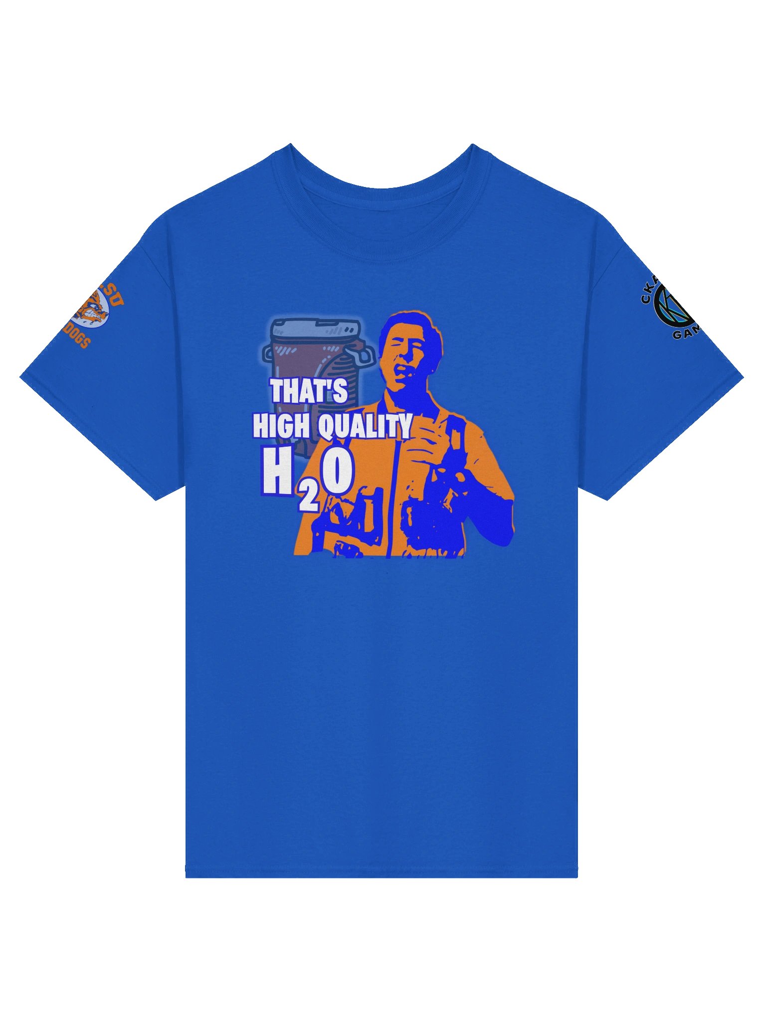 Waterboy product image (2)